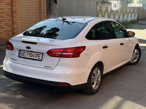 Ford Focus 2015 - фото 5