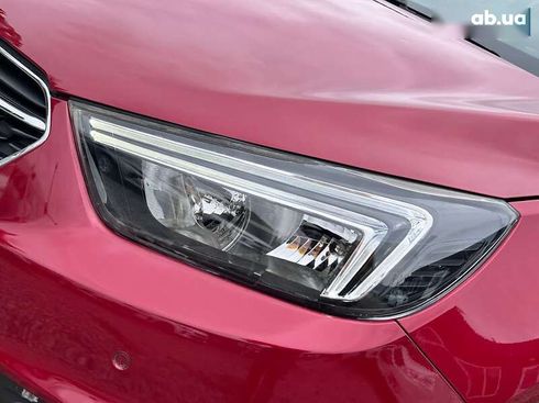 Opel Mokka 2017 - фото 9