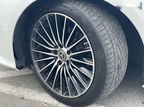 Mercedes-Benz CLA-Класс 2019 - фото 12