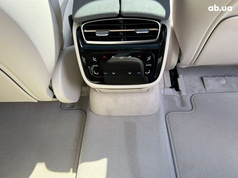 Mercedes-Benz EQS-Класс 2022 - фото 9