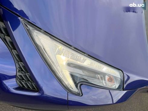 Nissan Juke 2019 - фото 23