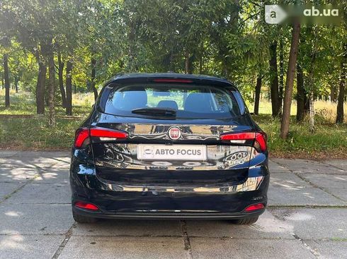 Fiat Tipo 2019 - фото 4