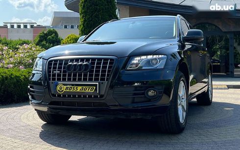 Audi Q5 2010 - фото 3
