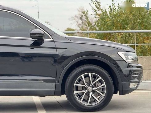 Volkswagen Tiguan 2019 - фото 14