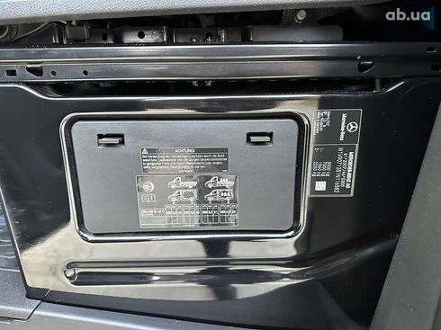 Mercedes-Benz Sprinter 2021 - фото 20