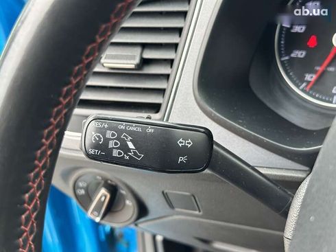 SEAT Leon 2016 - фото 19