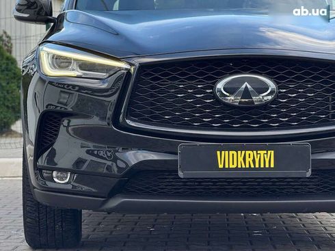 Infiniti QX50 2021 - фото 5