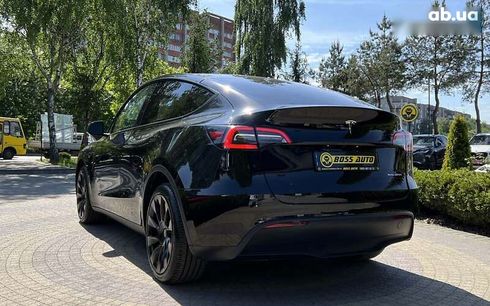 Tesla Model Y 2022 - фото 5