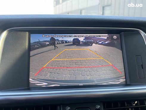 Kia Optima 2017 черный - фото 24
