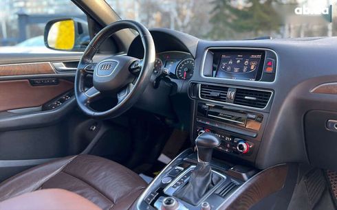 Audi Q5 2015 - фото 10