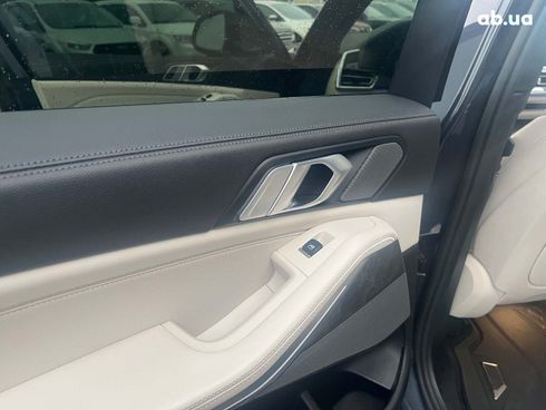 BMW X5 2019 серый - фото 28