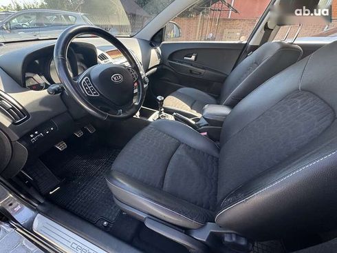 Kia Cee'd 2008 - фото 2