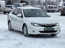 Продажа б/у Subaru Impreza 2010 года - купить на Автобазаре