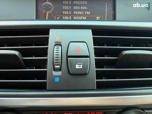 BMW X3 2012 - фото 24