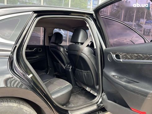 Hyundai Grandeur 2017 - фото 20