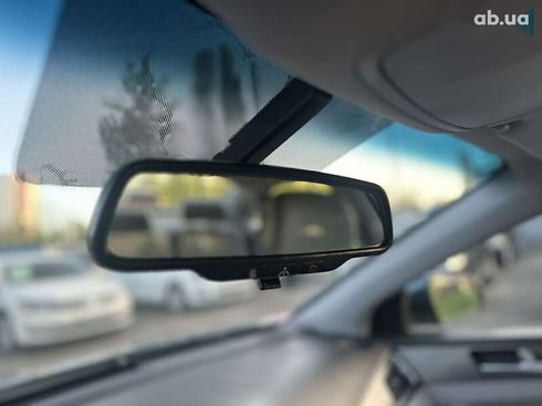 Hyundai Sonata 2015 - фото 23