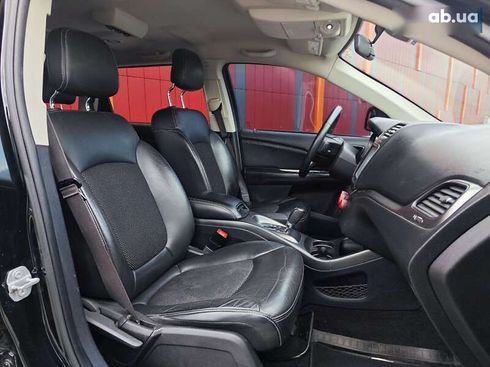 Dodge Journey 2018 - фото 12