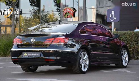 Volkswagen Passat CC 2014 - фото 18