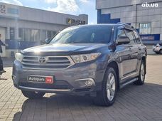 Купить Toyota бу в Одессе - купить на Автобазаре