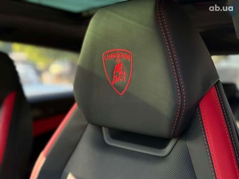 Lamborghini Urus 2024 - фото 26