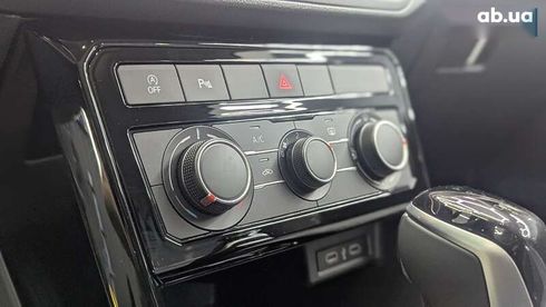 Volkswagen T-Cross 2024 - фото 26