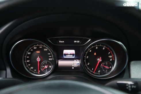 Mercedes-Benz CLA-Класс 2018 - фото 15