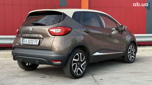Renault Captur 2015 - фото 13