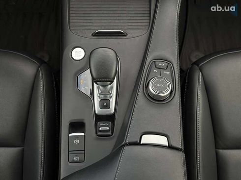 Infiniti QX50 2021 - фото 28