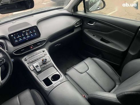 Hyundai Santa Fe 2023 - фото 28