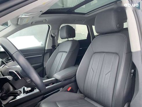 Audi E-Tron 2020 - фото 21