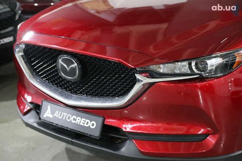 Mazda CX-5 2019 - фото 4