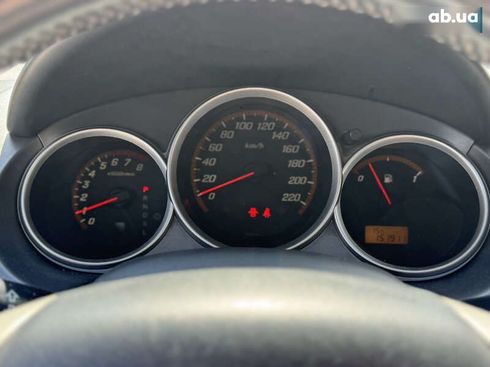 Honda Jazz 2007 - фото 11