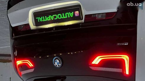 BMW i3 2017 - фото 11