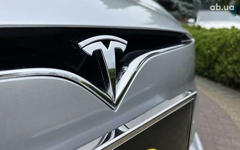 Tesla Model S 2017 - фото 12