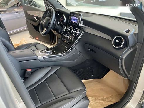 Mercedes-Benz GLC-Класс 2019 - фото 29