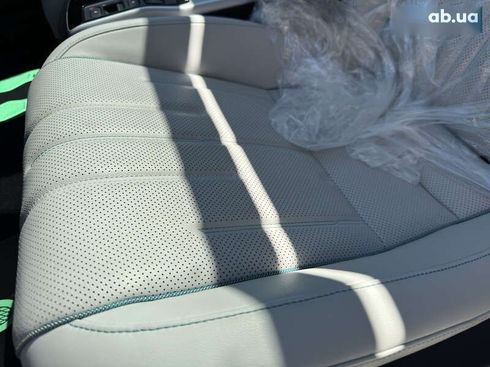Honda e:NP2 2025 - фото 24