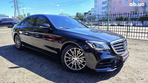 Mercedes-Benz S-Класс 2013 - фото 18