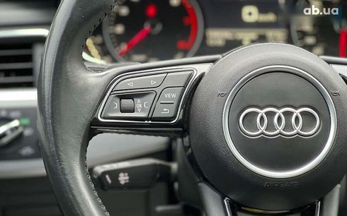 Audi A4 2016 - фото 14