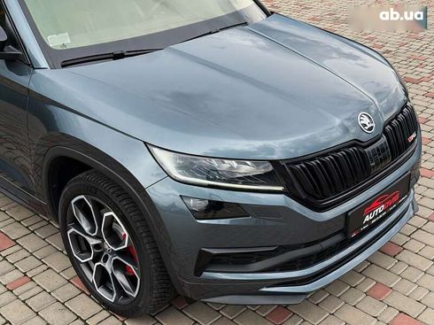 Skoda Kodiaq 2019 - фото 10