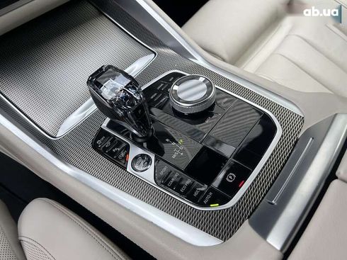 BMW X6 2022 - фото 18