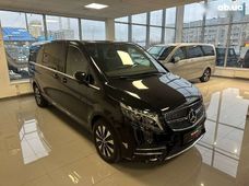Купити Mercedes Benz V-Клас бу в Україні - купити на Автобазарі