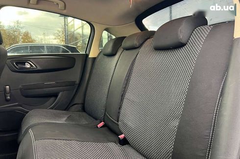 Citroёn C4 2006 - фото 21