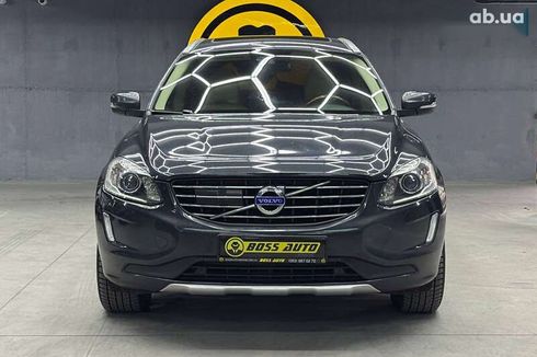 Volvo XC60 2013 - фото 2
