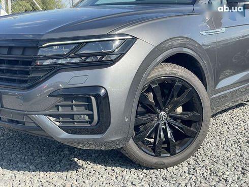 Volkswagen Touareg 2021 - фото 5