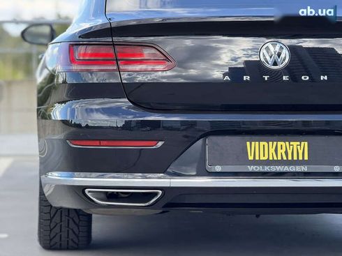 Volkswagen Arteon 2020 - фото 18