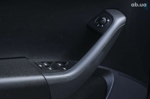 Skoda Octavia 2019 - фото 16