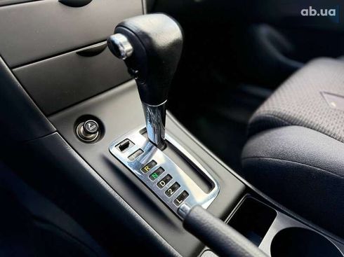 Toyota Corolla 2005 - фото 18