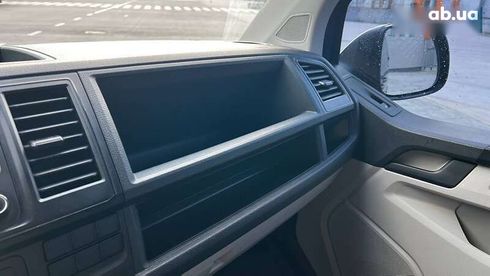 Volkswagen Transporter 2015 - фото 22