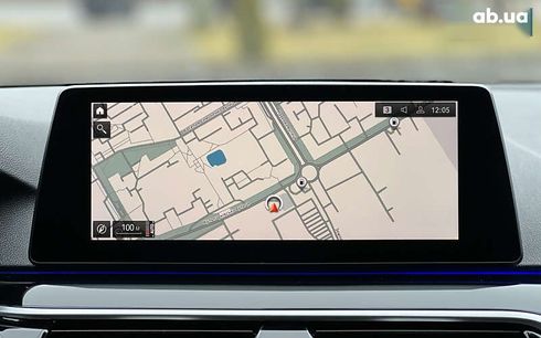 BMW 5 серия 2020 - фото 16