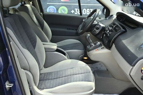 Renault Scenic 2005 - фото 28